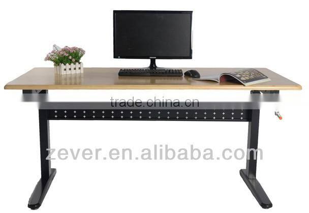 new design manual height adjustable coffee table furniture legs