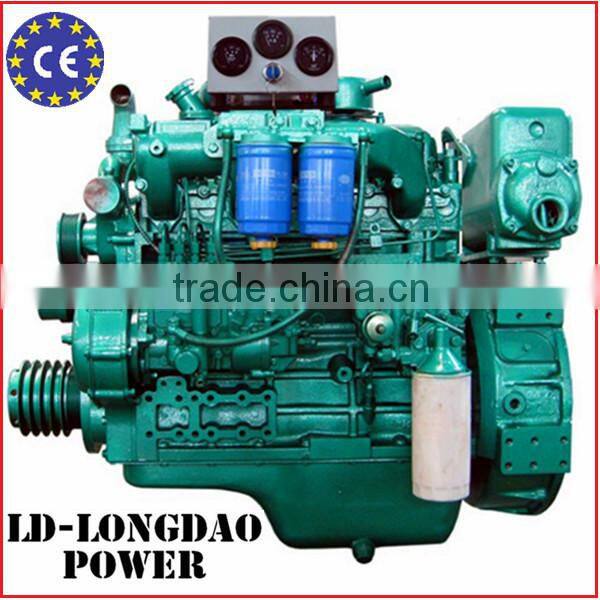 Cheap Price 220hp Marine Engine Manufacturers