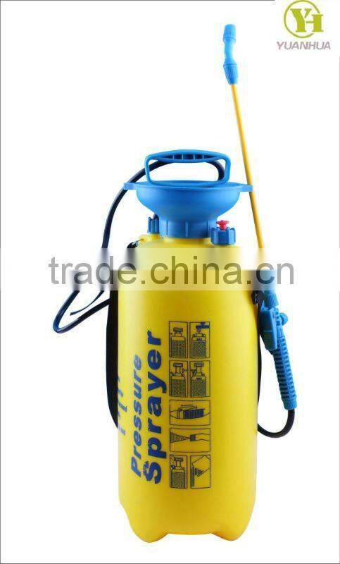 agriculture pressure mist sprayer(YH-015)