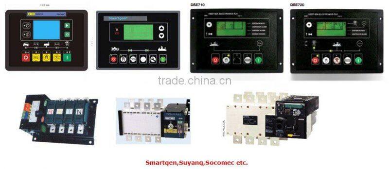 24kw diesel generator QUANCHAI