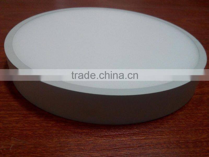 8w /15w/22w/30w surface mounted round down light