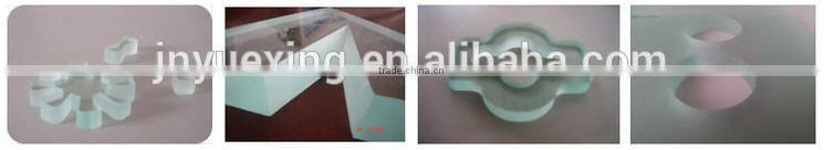 high precision cnc processing center water jet cutting machines prices