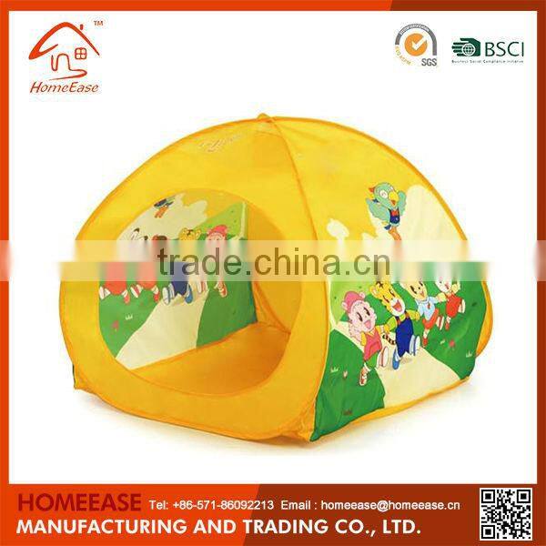 Folding Promotional Lovely Princess Tent