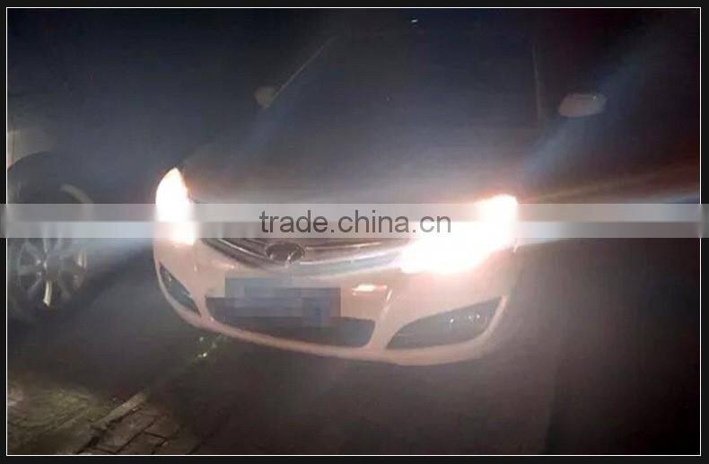 WEIKEN B2 60W COB 9006 led headlight, car h4 led headlight bulbs