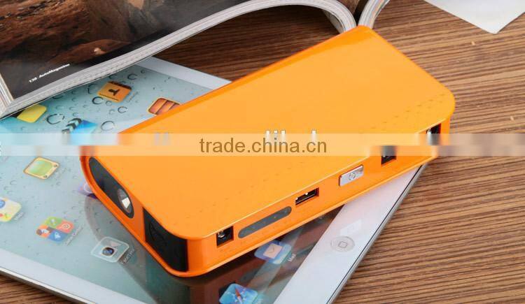 Pratical Power Bank Car Jump Start Power Bank