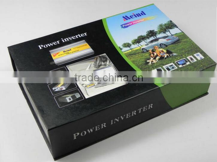 meind 500W power Inverter with charger ,modified sine wave inverter