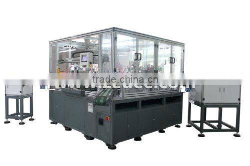 Auto Assembly Machine for Handles