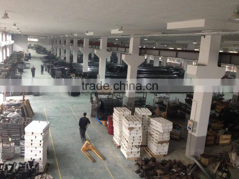 S3000 new 6.0HP AC commercial treadmill with 15.6 -inch Wifi color screen