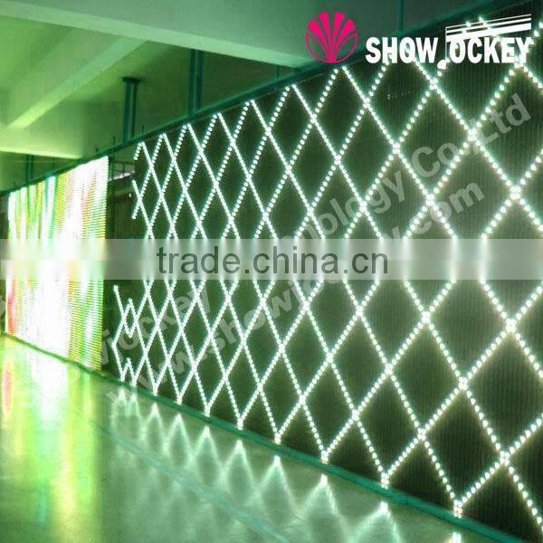60x60 cm Square LED Panel Lighting Fixture of Ceiling
