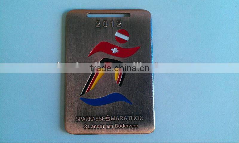 Printing ribbons and MEDALS