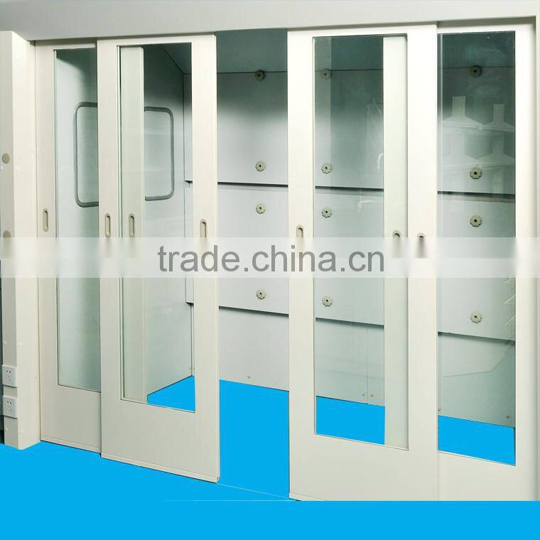 Laboratory fume hood ,Laboratory walk in fume hood Model No.SHGG-L57119