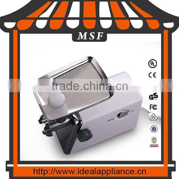 Electric Mini Home Meat Grinder