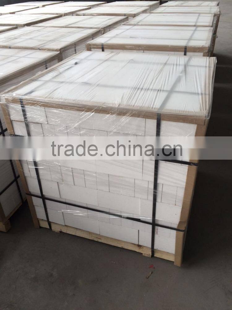 Refractory Mullite Brick for Glass Furnace, Ceramic Kiln