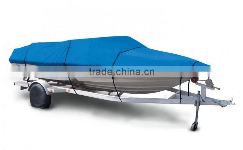 17'-19' Boat cover