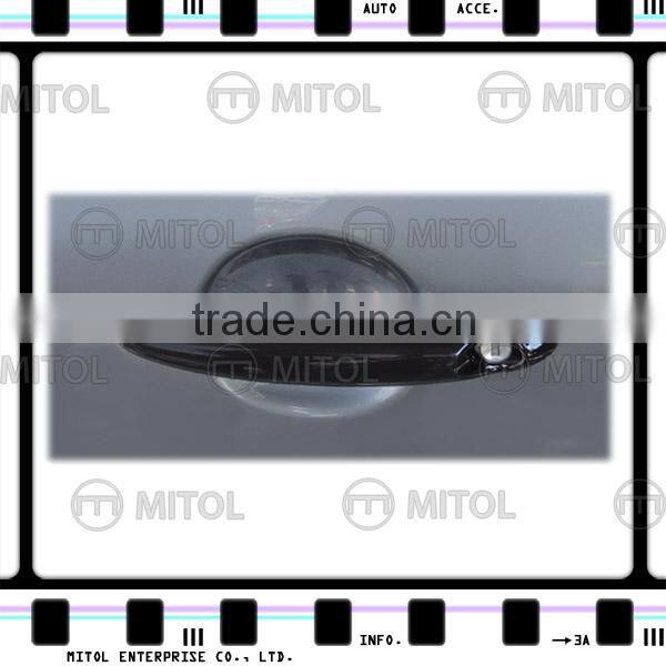 CAR HANDLE COVER For Mini Cooper R56 07-on Gloss Black PC Cover