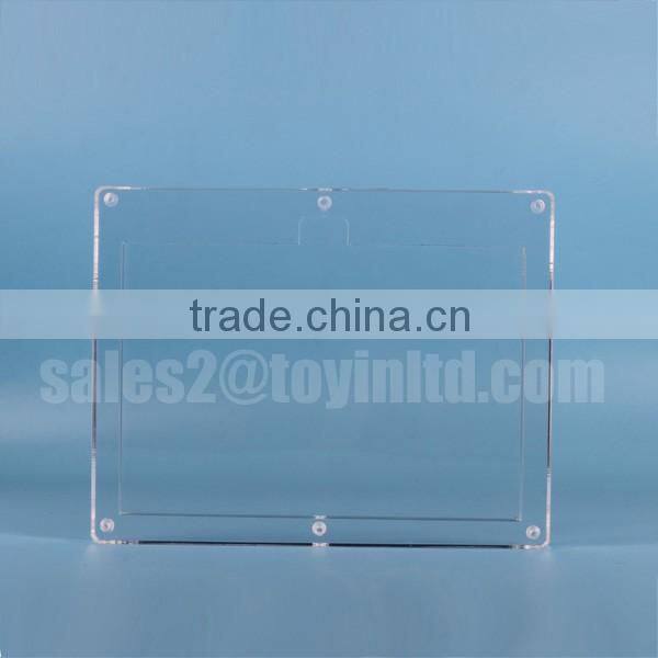 Acrylic Phone Display APD--019