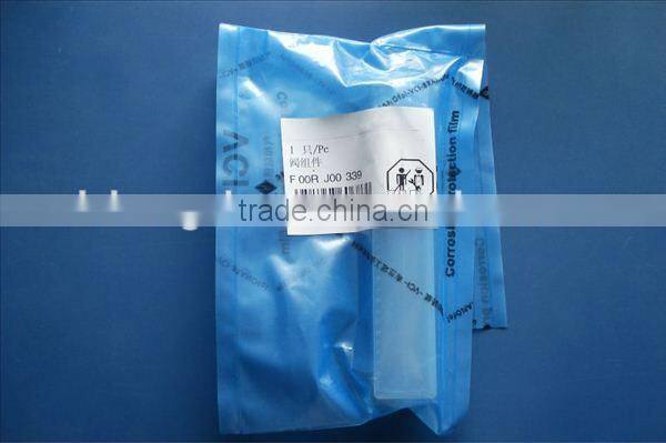 control valve FOOR J01 005 for common rail system