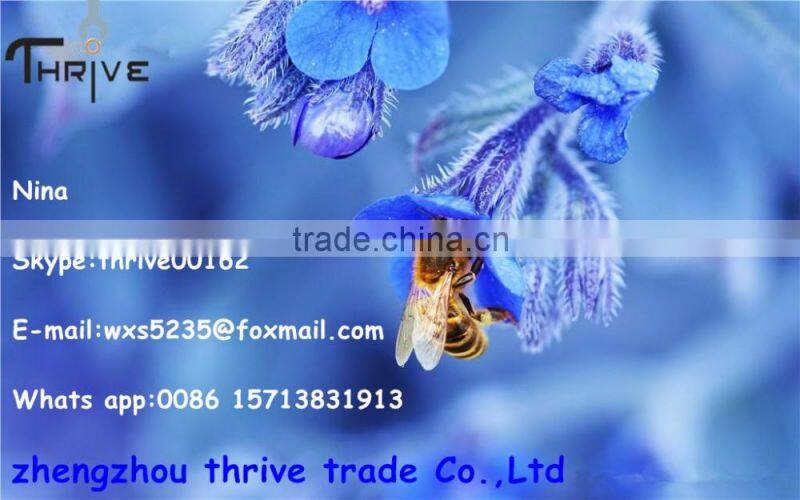 Honey filter/electric 4 frames honey extractor/honey vacuum concentrator