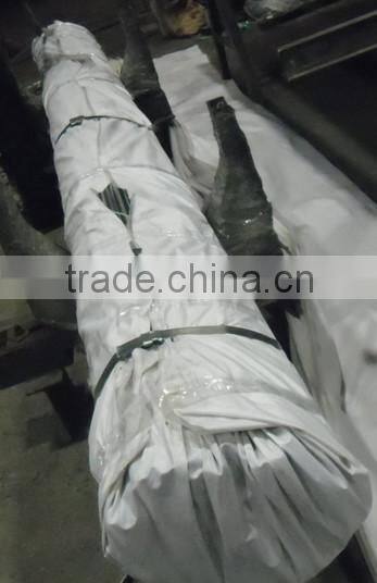 BS31 electro galvanized class 3 conduit & 1 inch diameter electrical steel conduit