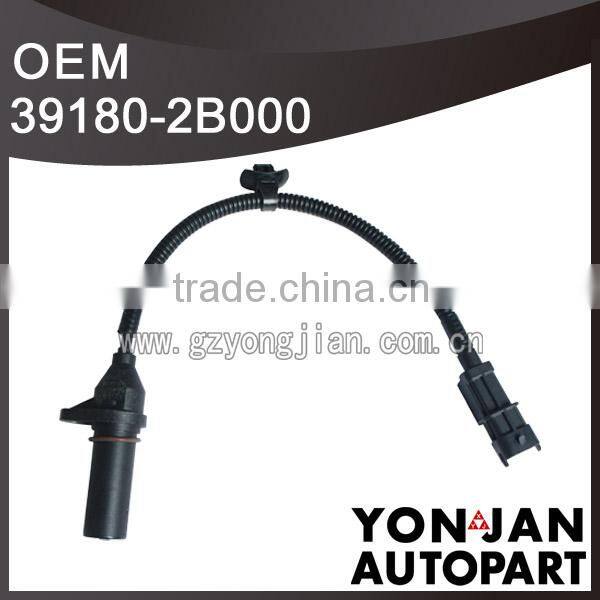 Oem 39180-2B000 Crankshaft Position Sensor
