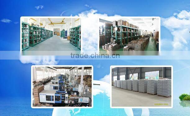 High Quality Small Plastic Knob