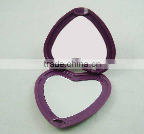 Fashion business gift set cosmetic mirror/korea makeup