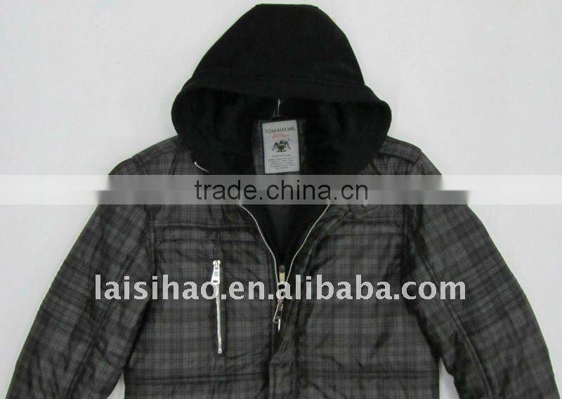 2011 fashion mens plain hoodies clothing