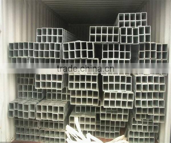 Newest custom-made wall frames square steel tube