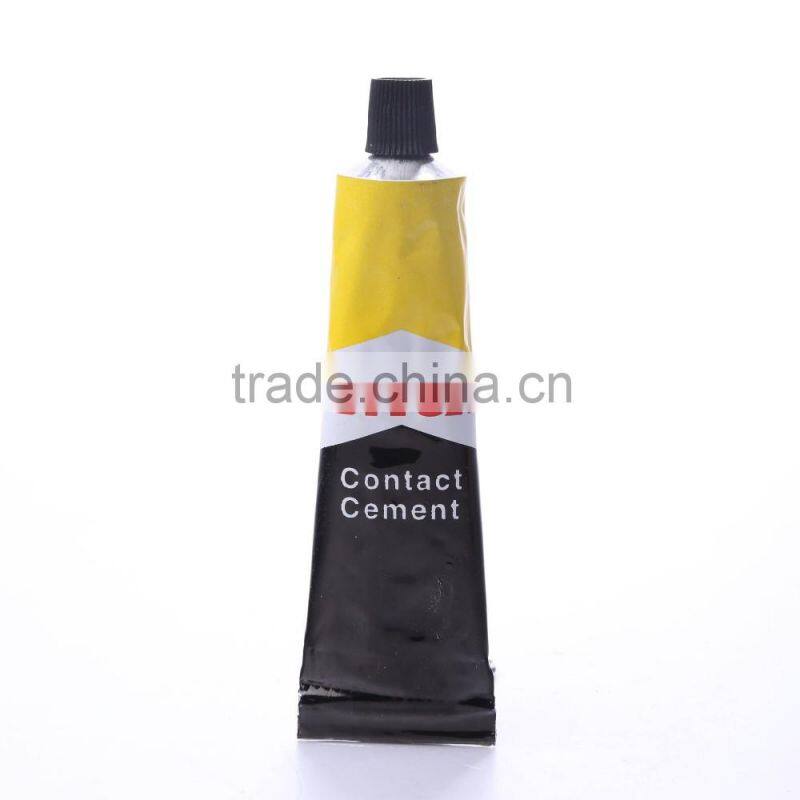 JY 20g Multi-purpose Cyanoacrylate Contact Adhesive Rubber Cement Glue