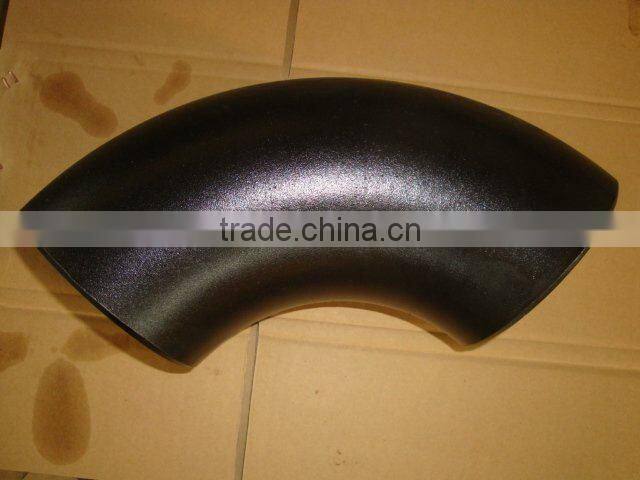 carbon steel elbow