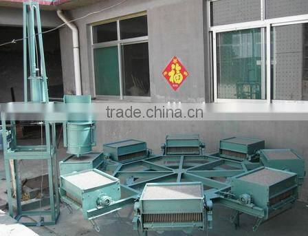 Chalk Piece Machine/School chalk making machine