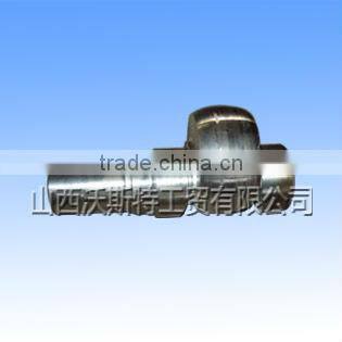 Construction machinery mechanical engineering accessories,casting steel parts -JX-34