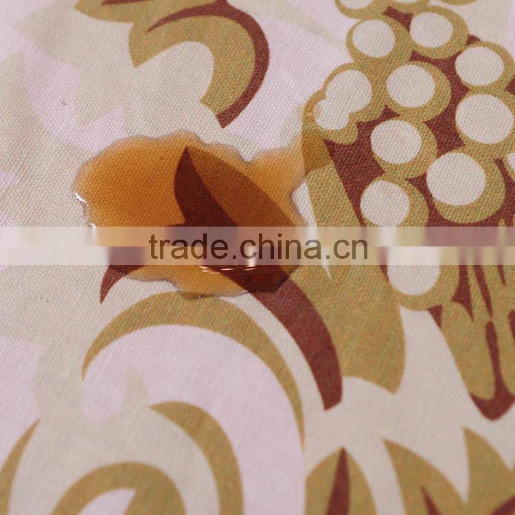 Japanese table cloth