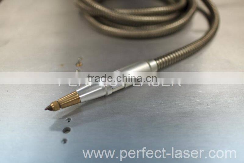 Perfect Laser PE-W400II 400w Fiber China Stainless steel laser welding machine