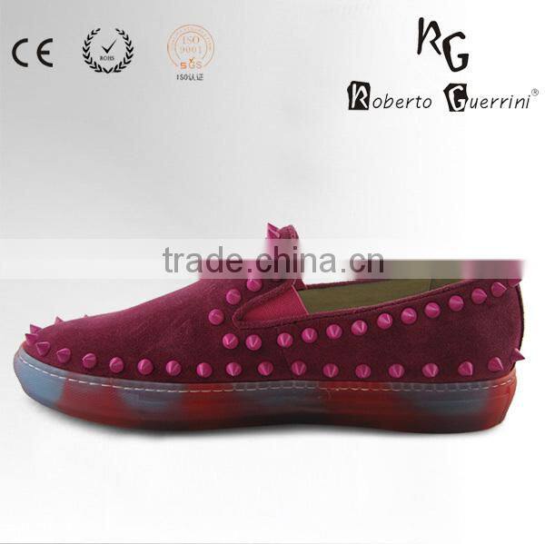 custom high quality new style sneaker