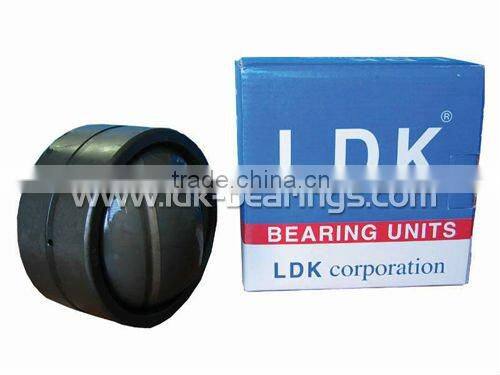 Spherical Plain Bearings(GE Series)