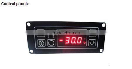 Competitive TKT-300RF 1560W Cooling Refrigeration Unit For Cargo Van