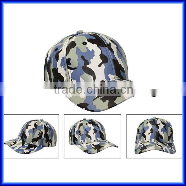Custom straw and paper pattern baseball Cap snapback Hat fashion cap