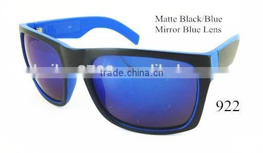 2016 Big Frame Custom Rubber Sunglasses Manufacturers