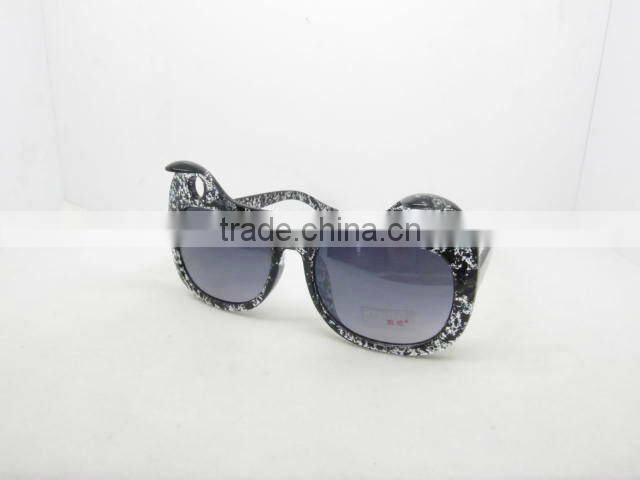 2012 The Newest dog ears Sunglass 971