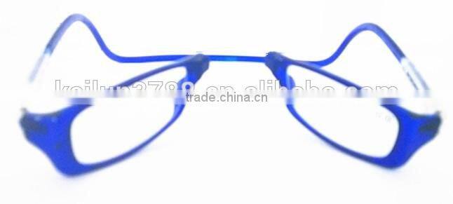 0.5 to 4.00 Magnetic Split Extensible Reading Glasses