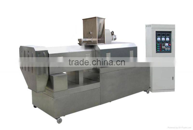 Best Price Corn Flakes Breakfast Cereal Food Making Machine