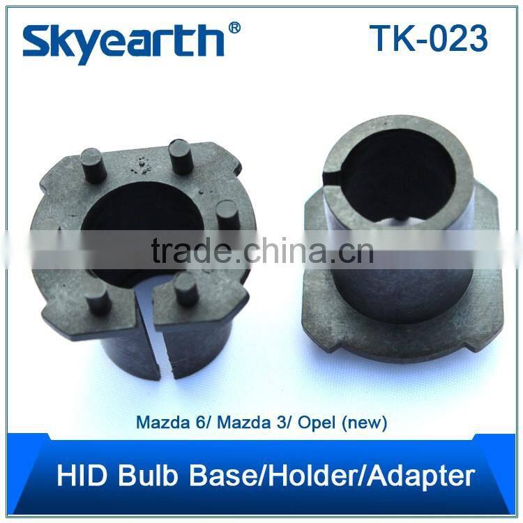 Xenon Bulb Adapter For New Mazda6/ Opel