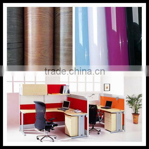 high gloss pvc edge banding decorative pvc sheet
