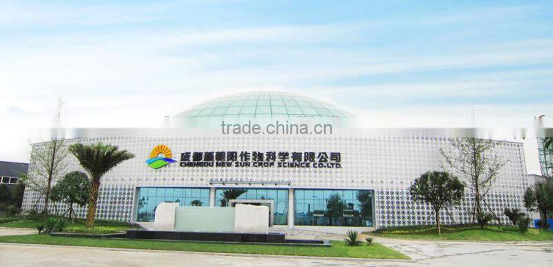 High quality NAA plant growth regulator 98% TC