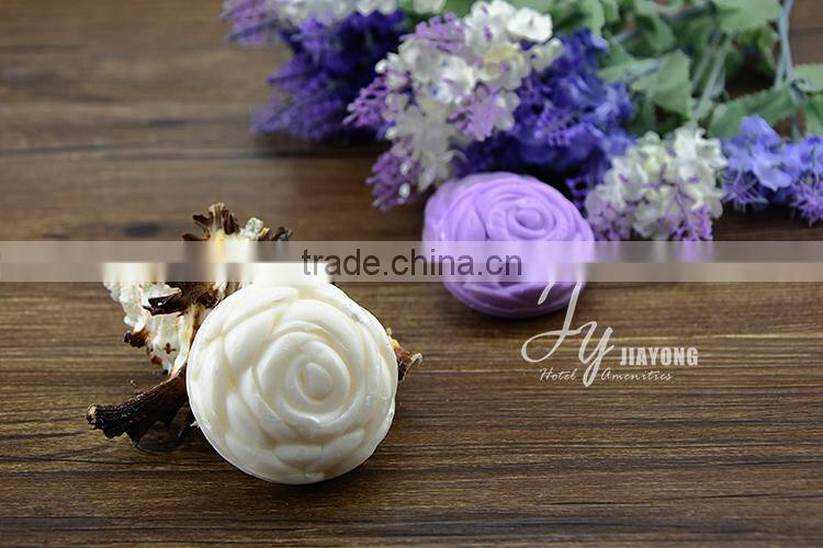 Popular hotel bath soap shampoo shower gel for Dubai