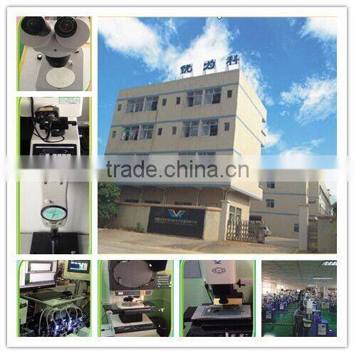 0.3mm Pitch H=1.0 Hot Sale FPC Connector Bottom Type