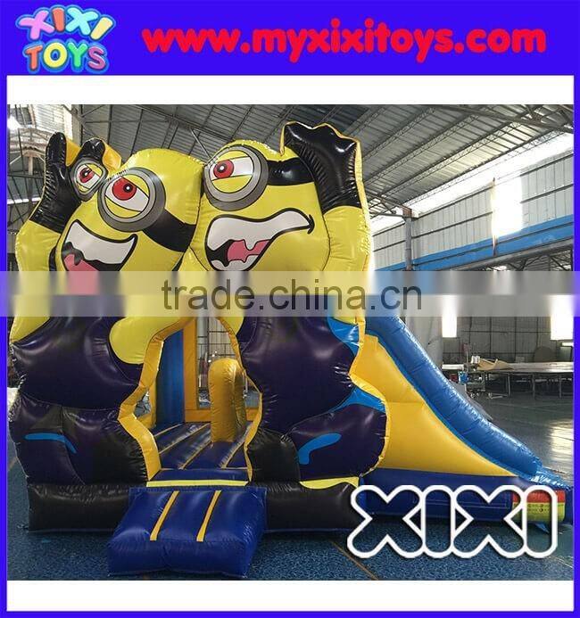 2016 hot selling inflatable jumping castle,inflatable bouncer for children