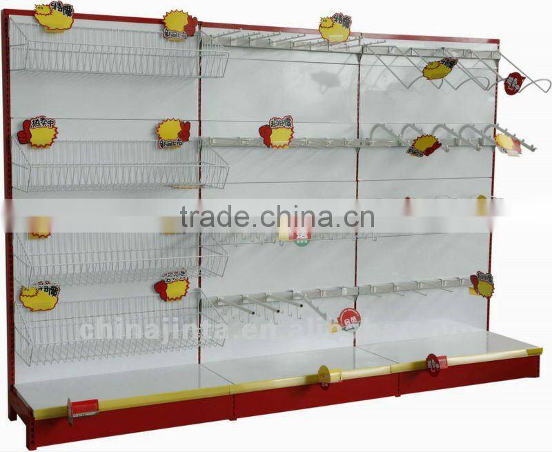 Hook racking,advertise shelves,tool racking,best quality