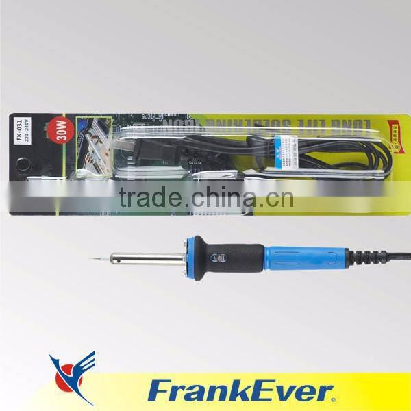 FRANKEVER 2016 NEW MODEL INTERMAL HEATING SOLDERING IRON TOOL